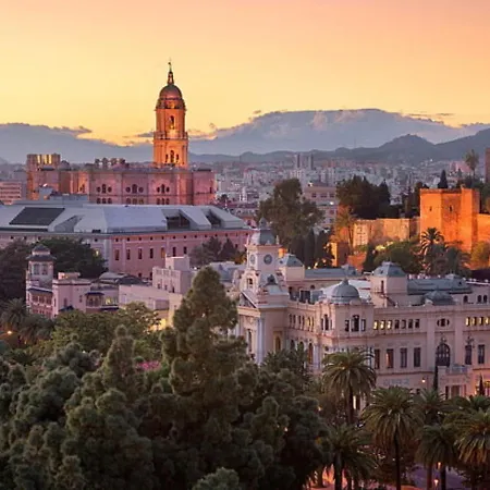 Precioso Loft Centrico Malaga