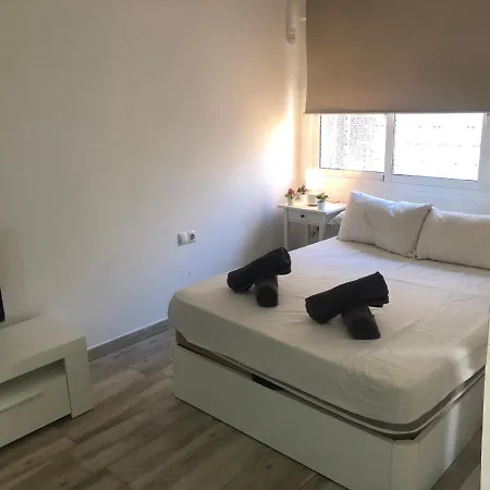Precioso Loft Centrico * Malaga