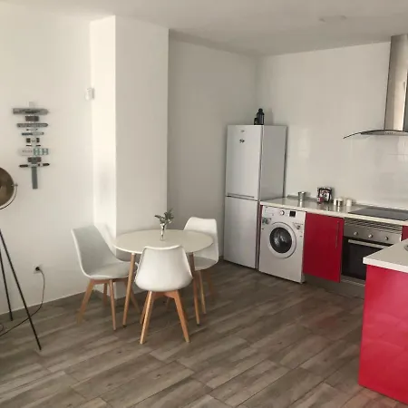 Precioso Loft Centrico Malaga