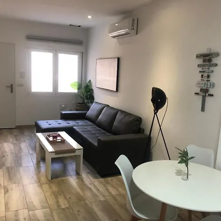 Precioso Loft Centrico Apartment *