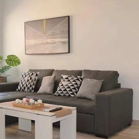 Apartment Precioso Loft Centrico *