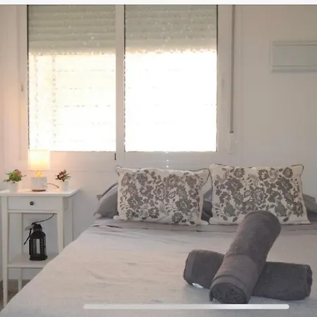 Apartment Precioso Loft Centrico