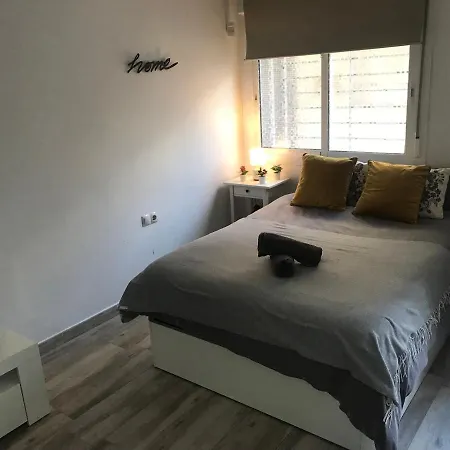 Precioso Loft Centrico * Malaga