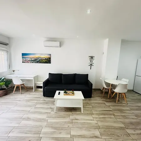 Precioso Loft Centrico *