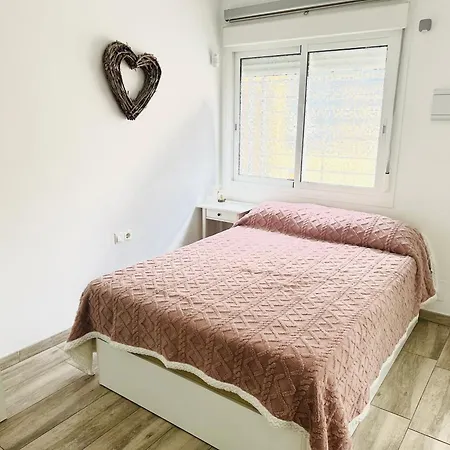 Апартаменты Precioso Loft Centrico *