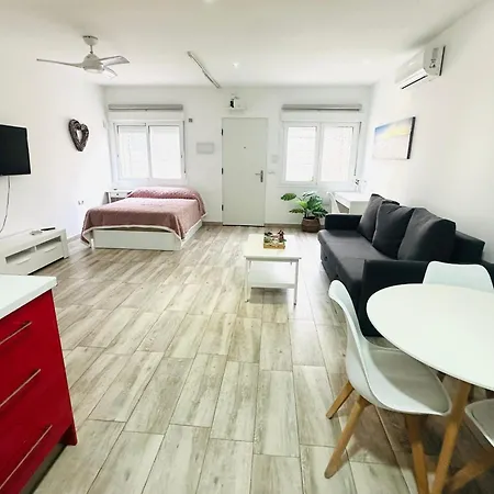 Precioso Loft Centrico