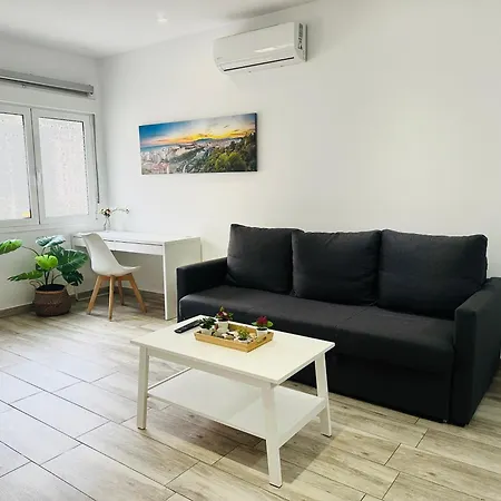 아파트 Precioso Loft Centrico *
