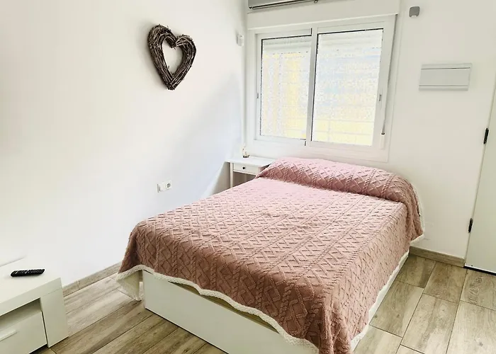 Апартаменты Precioso Loft Centrico *