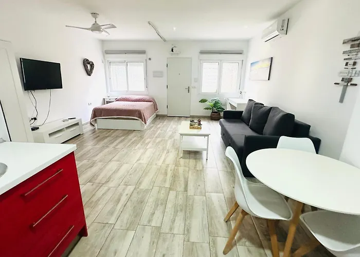Precioso Loft Centrico