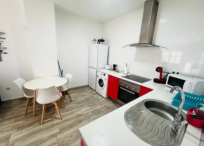 Precioso Loft Centrico شقة